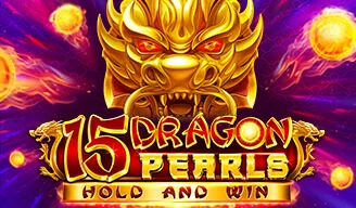 15 Dragon Pearls BNG game guide artwork