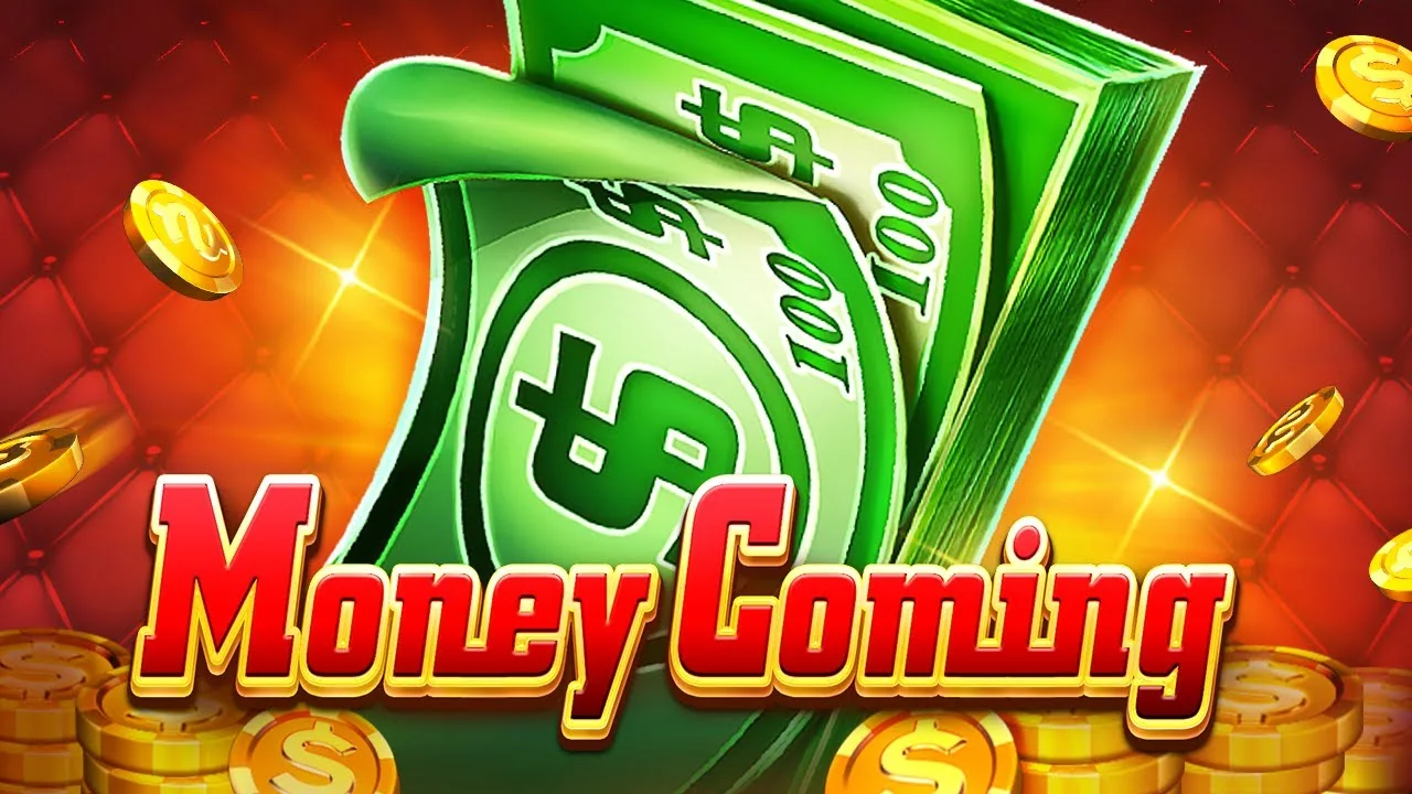 Money Coming JILI game guide artwork