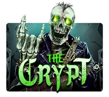 The Erypt VPOWER game guide artwork